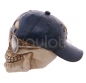 skull mit cap