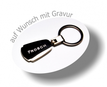 Schlüsselanhänger S1 *Audi*