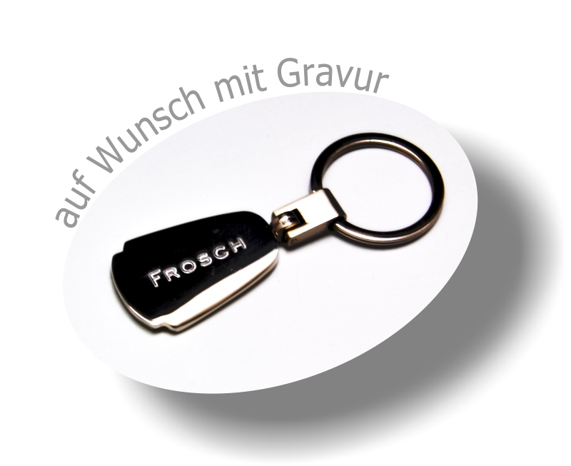 Schlüsselanhänger S1 *Audi*