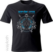 T-Shirt *Machine Head*