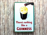 Blechschild *Guinness No. 6*