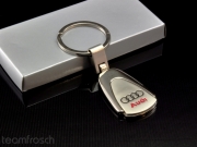Schlüsselanhänger S1 *Audi*